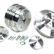 Load image into Gallery viewer, March Performance Serpentine Pulley Set 3 pc.