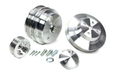 Load image into Gallery viewer, March Performance Serpentine Pulley Set 3 pc.