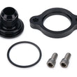 Load image into Gallery viewer, March Performance Thermostat Housing SBC -16AN Straight BTH-205-08