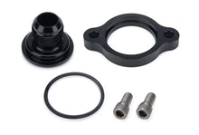 Load image into Gallery viewer, March Performance Thermostat Housing SBC -16AN Straight BTH-205-08