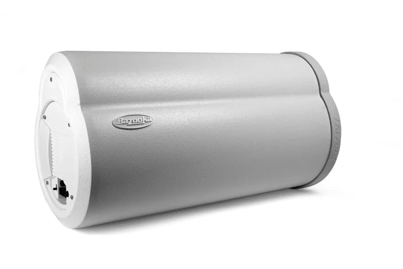 Marine Bazooka - 8In 100W - Side View