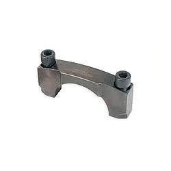 Mark Williams 8.8 Ford Billet Main Cap 59300