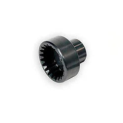 Mark Williams 9in. Ford 35 Spline Female Coupler 40000