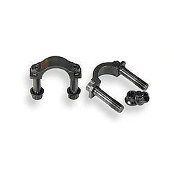 Mark Williams Billet Steel U-Joint Bolt Kit 39112
