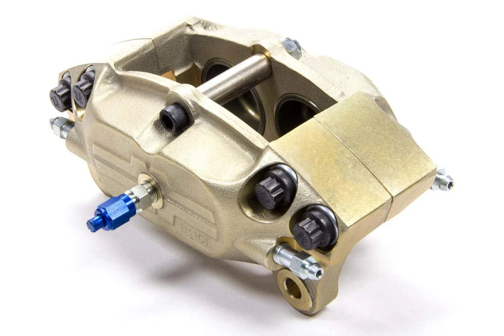 Mark Williams Brake Caliper - 4-Piston Design - MW 81100