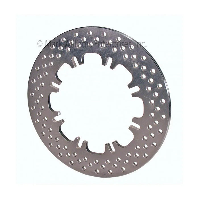 Mark Williams Brake Rotor - For 71000 Rear Disc Brake Kits 71010