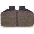 Load image into Gallery viewer, Mark Williams Ferodo Brake Pad (Each) 81133