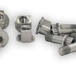 Load image into Gallery viewer, Mark Williams Hardware Kit - For Slot- Drive Rear Brake Rotors 71035
