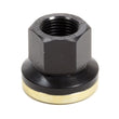 Load image into Gallery viewer, Mark Williams Integral Alum Nut w/ 3/8in. Grip 51521