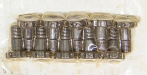 Mark Williams Ring Gear Bolt Kit 7/16 Ford 9in 57900