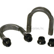 Load image into Gallery viewer, Mark Williams U-Bolt Kit 1350 Spicer 39010