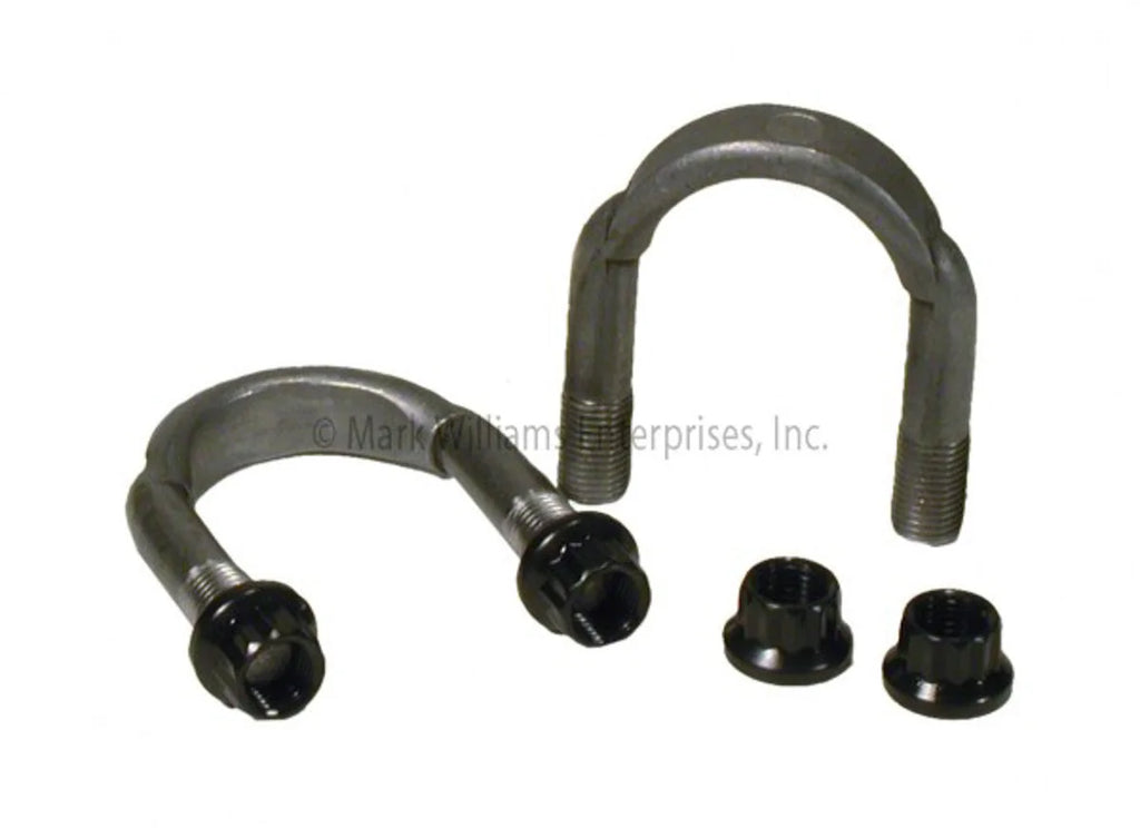 Mark Williams U-Bolt Kit 1350 Spicer 39010