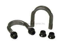 Load image into Gallery viewer, Mark Williams U-Bolt Kit 1350 Spicer 39010