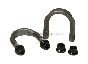 Mark Williams U-Bolt Kit 1350 Spicer 39010