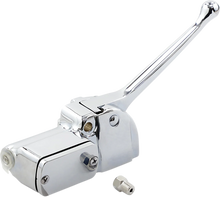 Load image into Gallery viewer, Master Cylinder Assembly - Chrome DragSpecialties 20023A-BX-LB2 - Main Product View