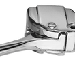 Load image into Gallery viewer, Master Cylinder Assembly - Chrome DragSpecialties 20023A-BX-LB2 - Side View