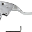 Load image into Gallery viewer, Master Cylinder Assembly - Clutch - Chrome DragSpecialties H07-0802-2 - Main Product View