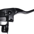 Load image into Gallery viewer, Master Cylinder - Black DragSpecialties H07-0802MB-1