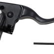 Load image into Gallery viewer, Master Cylinder - Black DragSpecialties H07-0805MB-1