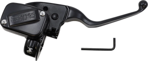 Master Cylinder - Black DragSpecialties H07-0805MB-1