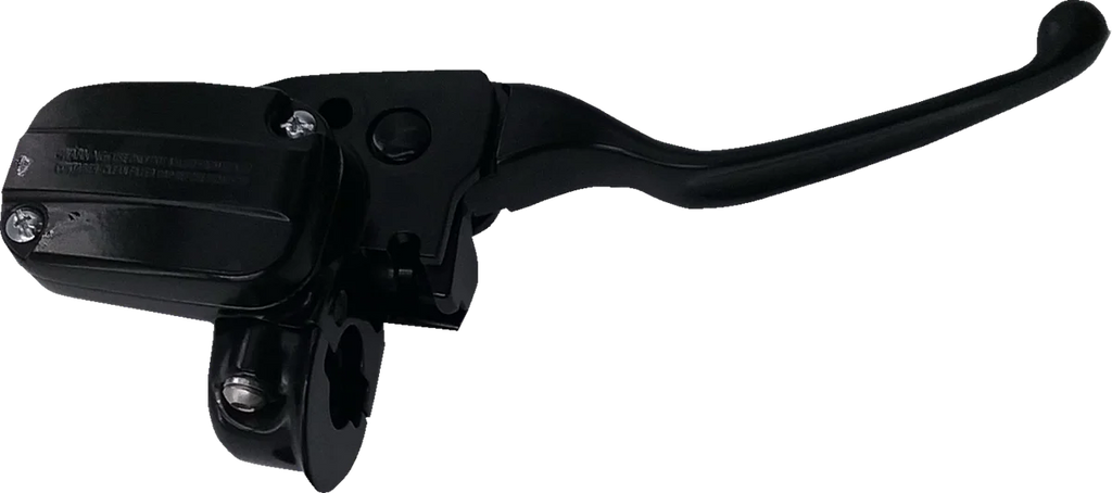 Master Cylinder - Black DragSpecialties H07-0809MB-1