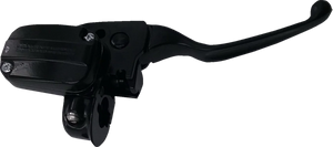 Master Cylinder - Black DragSpecialties H07-0809MB-1