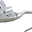 Load image into Gallery viewer, Master Cylinder - Chrome DragSpecialties H07-0780-1