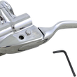 Load image into Gallery viewer, Master Cylinder - Chrome DragSpecialties H07-0786-1