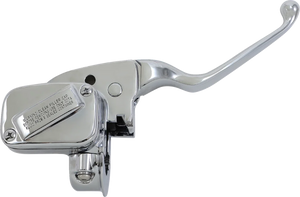 Master Cylinder - Chrome DragSpecialties H07-0805-1 - Main Product View