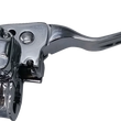 Load image into Gallery viewer, Master Cylinder - Chrome DragSpecialties H07-0810C-1
