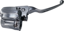 Load image into Gallery viewer, Master Cylinder - Chrome DragSpecialties H07-0810C-1