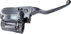 Master Cylinder - Chrome DragSpecialties H07-0810C-1