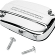 Load image into Gallery viewer, Master Cylinder Cover - Front DragSpecialties 76782 - Main Product View