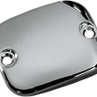 Load image into Gallery viewer, Master Cylinder Cover - Front - Smooth DragSpecialties 373813-BC101 - Main Product View