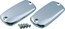 Load image into Gallery viewer, Master Cylinder Cover - GL1500/1600 Show Chrome - Main Product View