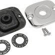 Load image into Gallery viewer, Master Cylinder Cover - OEM - Chrome - '96-'17 DragSpecialties DS373812-1 - Main Product View