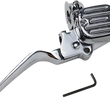 Load image into Gallery viewer, Master Cylinder - Cut Down - 11/16" DragSpecialties 054016BX - Main Product View