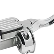 Load image into Gallery viewer, Master Cylinder - Cut Down - 5/8" DragSpecialties 054014BX - Main Product View