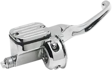 Load image into Gallery viewer, Master Cylinder - Cut Down - 5/8" DragSpecialties 054014BX - Main Product View