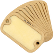 Load image into Gallery viewer, Master Cylinder Gasket DragSpecialties 027512-HC3 - Main Product View