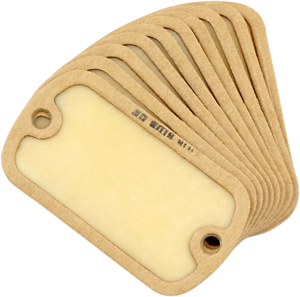 Master Cylinder Gasket DragSpecialties 027512-HC3 - Main Product View