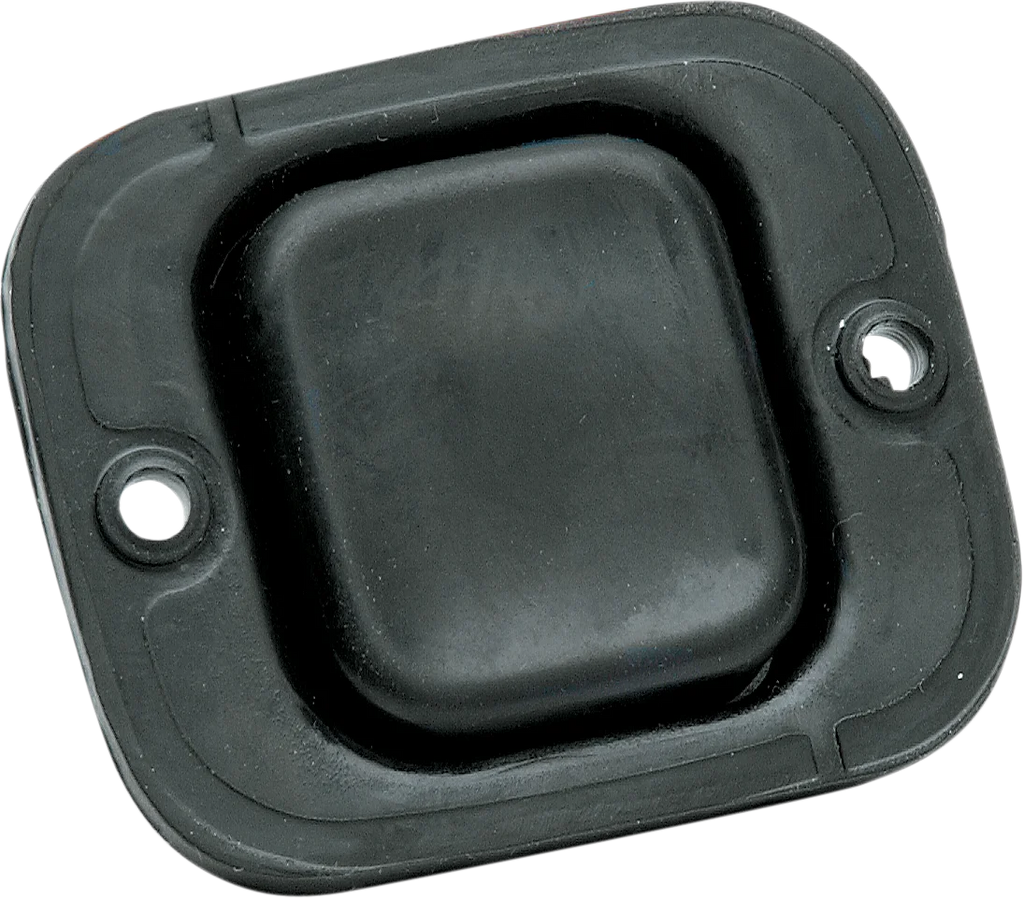 Master Cylinder Gasket DragSpecialties 358058 - Main Product View