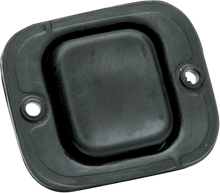 Load image into Gallery viewer, Master Cylinder Gasket DragSpecialties 358058 - Main Product View