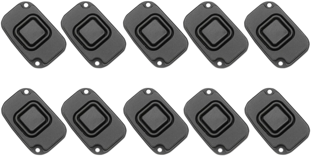 Master Cylinder Gasket - Front - Softail DragSpecialties 77813G - Main Product View