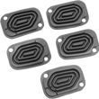 Load image into Gallery viewer, Master Cylinder Gasket - Front - Softail DragSpecialties 77813G - Side View