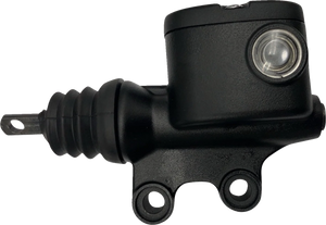 Master Cylinder - Rear - Black DragSpecialties B17-0648B - Main Product View