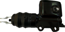 Load image into Gallery viewer, Master Cylinder - Rear - Black DragSpecialties B17-655MB - Main Product View