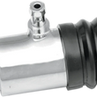Load image into Gallery viewer, Master Cylinder - Rear - Chrome DragSpecialties 85340 - Main Product View