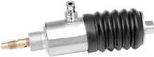Load image into Gallery viewer, Master Cylinder - Rear - Chrome DragSpecialties 85340 - Main Product View