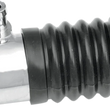 Load image into Gallery viewer, Master Cylinder - Rear - Chrome DragSpecialties 85341 - Main Product View